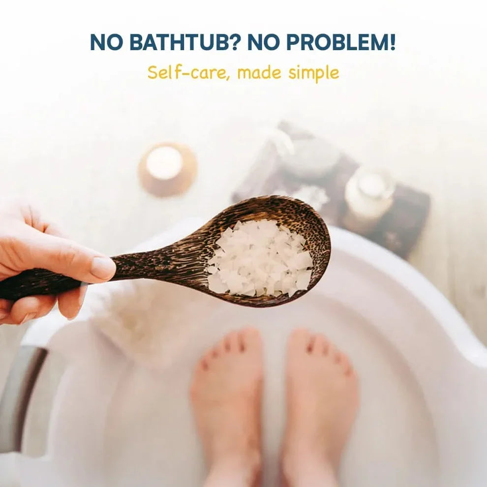 Epsom Salt