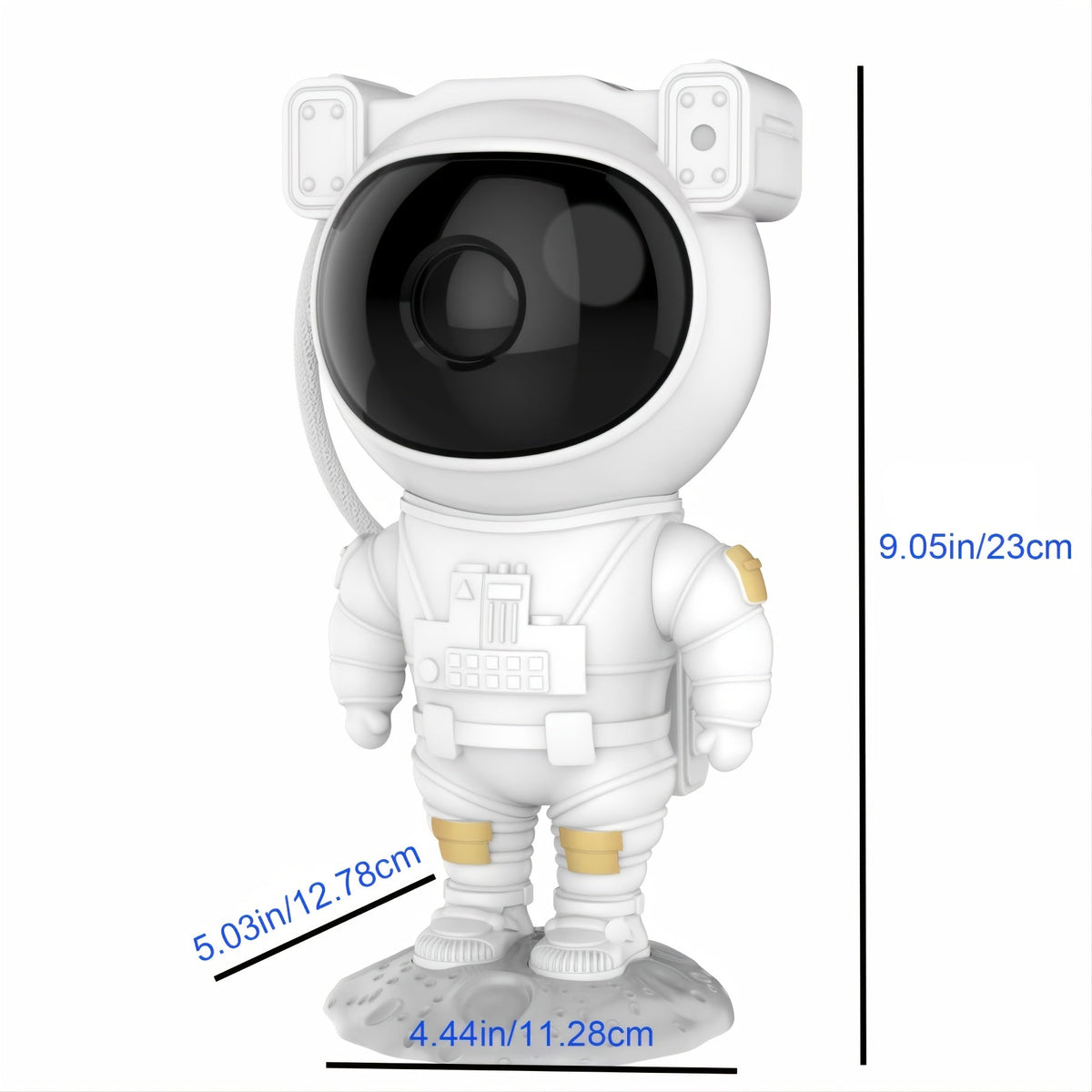Galaxy Astronaut Projector