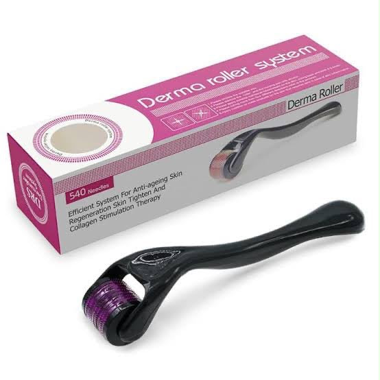 Glow & Groom | 7 in 1 Self Care Kit | Free Delivery ✨