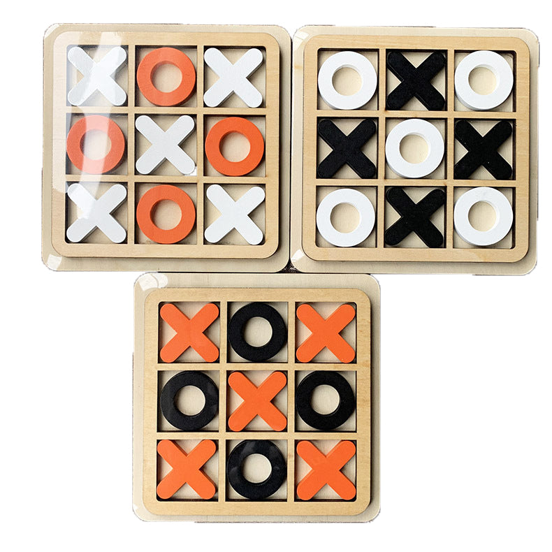Educational Chess Game Interactive Chess Game Tic Tac Toe