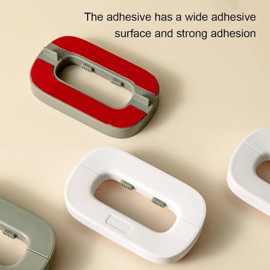Refrigerator Child Safety Lock – Strong Adhesive Fridge Lock