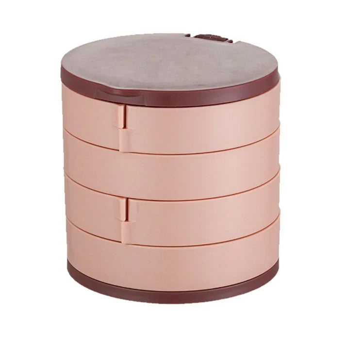 Jewellry Box Organizer
